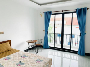 Amara House